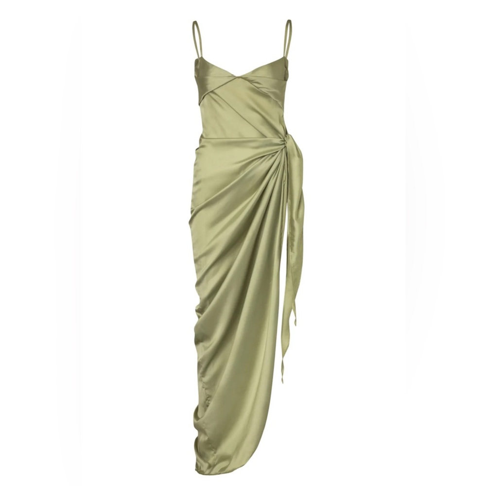 New w/tags Baobab Selma dress xs